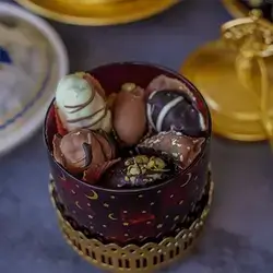 Ramadan Chocolate