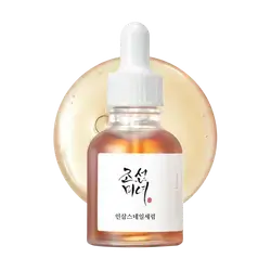 Revive Serum Ginseng + Snail Mucin 30ml _ Beauty of Joseon