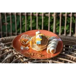 Honey Pancake