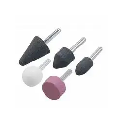 5Pcs Mini Grinding Stone Kit