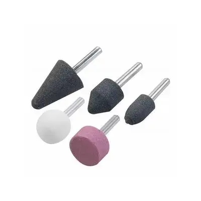 5Pcs Mini Grinding Stone Kit