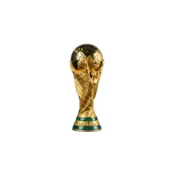 Football World Cup Trophy Cup 38cm