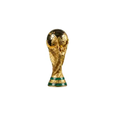Football World Cup Trophy Cup 38cm