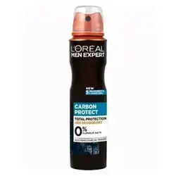 L'Oreal Men Expert Carbon Protect 48H Deodorant Spray 250ml