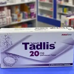 Tradlis 20mg