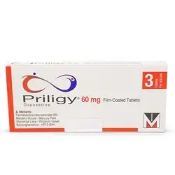 Priligy 60 Mg Dapoxetine