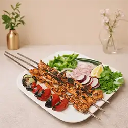 Chicken Tikka