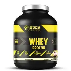 Whey protein 