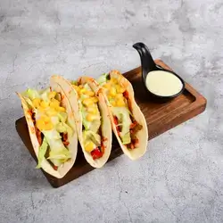 Vegan Tacos