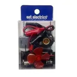 Set Of Electrical