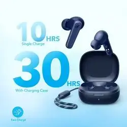 Soundcore R50I Dark Blue
