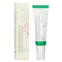 AXIS-Y Dark Spot Correcting Glow Serum - 50ml | اكسس-واي سيروم مصحح للتصبغات - 50 مل
