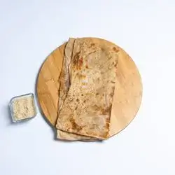 ناسکە نان سمسم