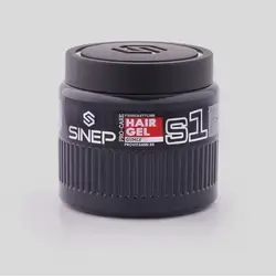 Hair Gel S1