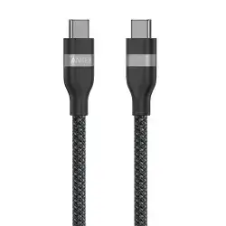 Anker Type-C to Type-C 240W Cable - Black - 91cm