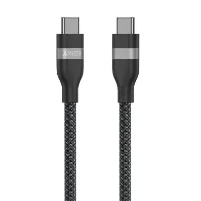 Anker Type-C to Type-C 240W Cable - Black - 91cm