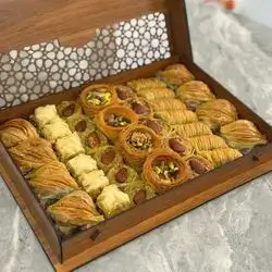Baklava 500g