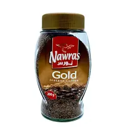 Nors Coffee 200 g Glass