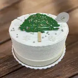 Cake Size 2