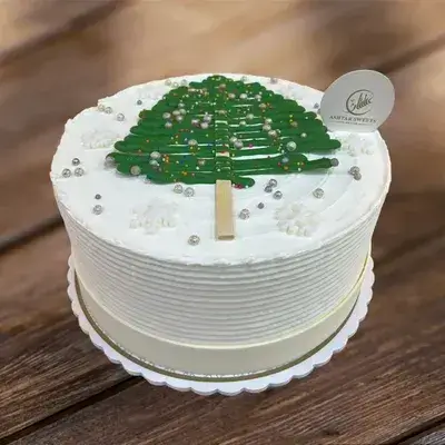 Cake Size 2