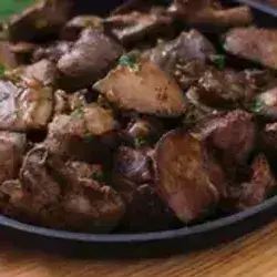 معلاق دجاج