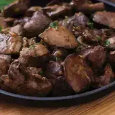 Chicken Liver