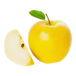 Golden Apple
