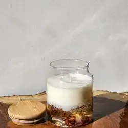 Scented Gel Candles