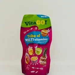 Multi Vitamins Vita go