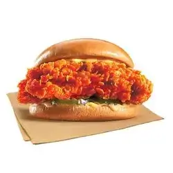 Nashville Original Burger