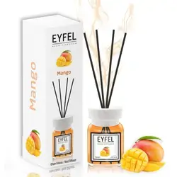 eyfel eau de parfum REED DIFFUSER-MANGO 120ML