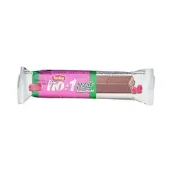 Turku No 1 Raspberry Chocolate Wafer 35 Gm