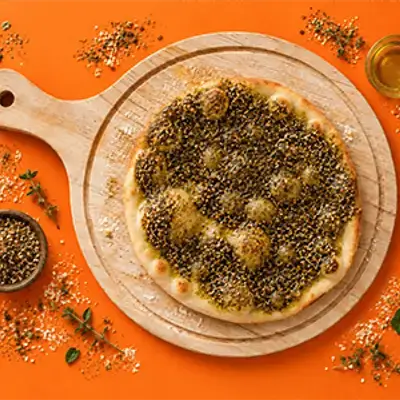 Zaatar