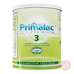 Pirmalac 3