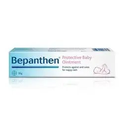 Bepanthen-Protective BABY ointment