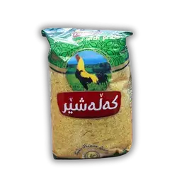 Medium bulgur vermicelli vermicelli 900 g