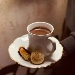 Hot Chocolate