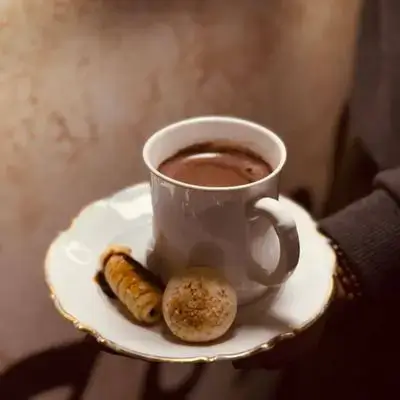 Hot Chocolate