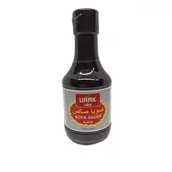 Orac Soy Sauce 200 ml