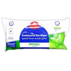 Crf Antibac Wipes Original 10pcs