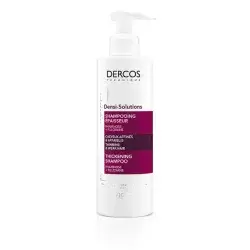 vichy dercos densi-solutions 250ml