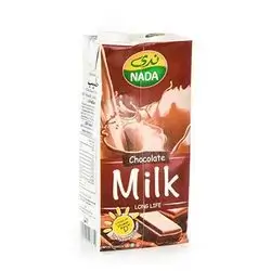 Nada Chocolate Milk 1L