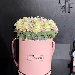 Flower Box