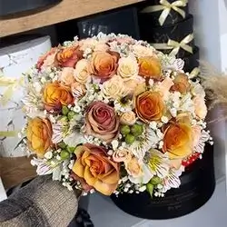 گوڵی بوک و دەرچوون