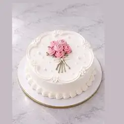 Medium Cake
