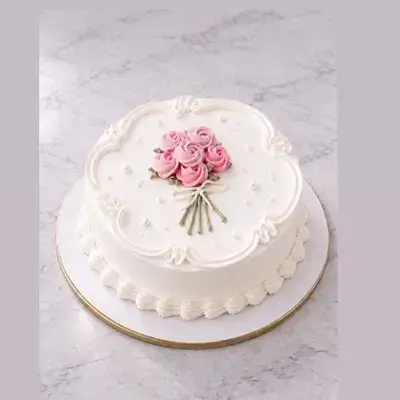Medium Cake