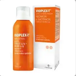 Vioplex-T spray
