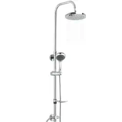 Shower Set Q25Cm