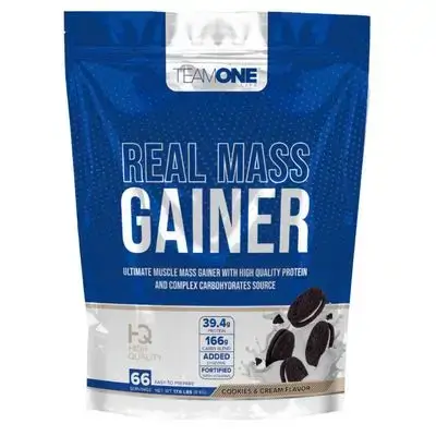 Mass gainer 8Kg