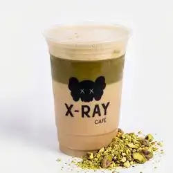 Pistachio Frappuccino